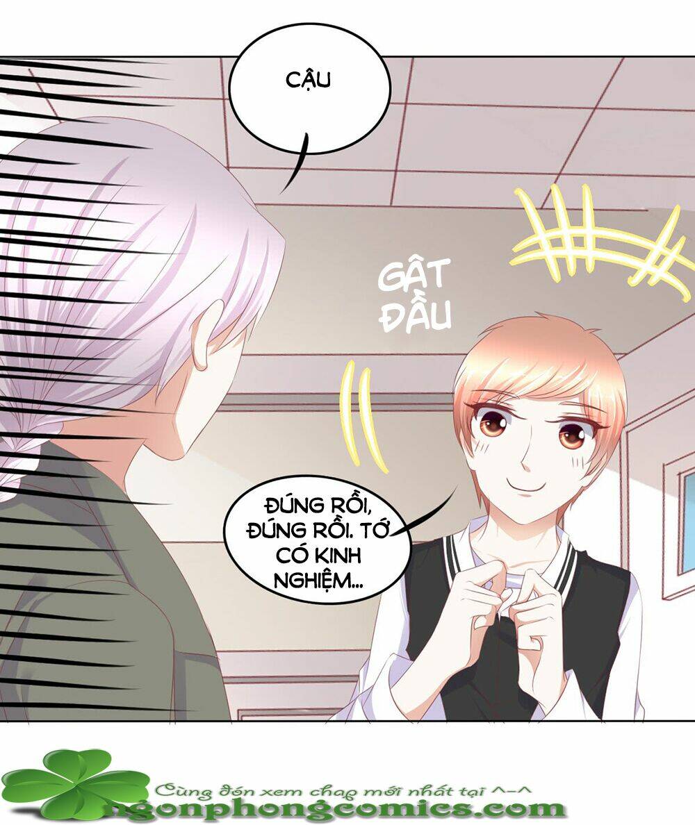 Hoàng Đế “Phế Vật” Tiến Hóa Sử: Chapter 45