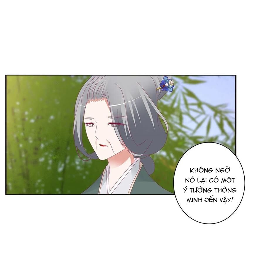 Thông Linh Phi: Chapter 601