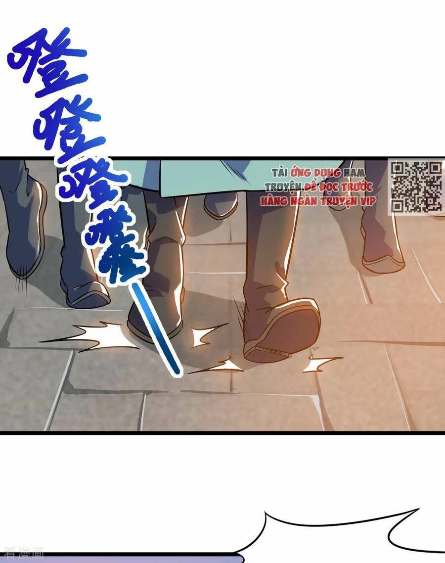 Thần Võ Đế Tôn: Chapter 82