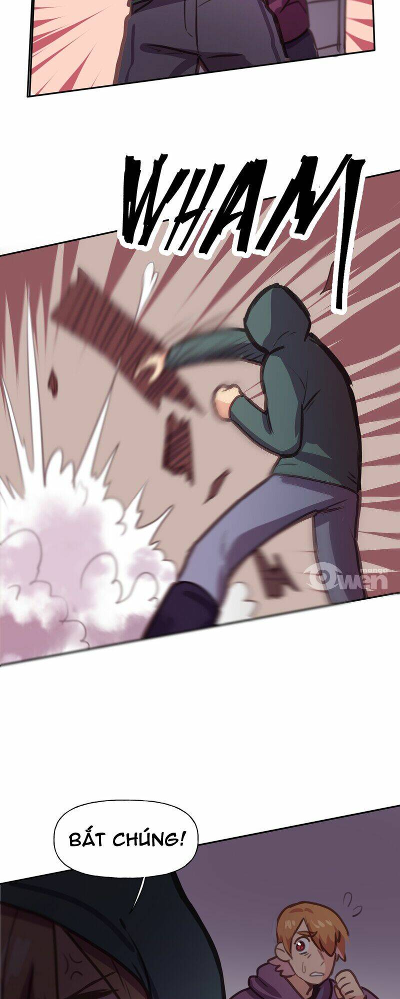 Lời Nguyền Lalin: Chapter 30