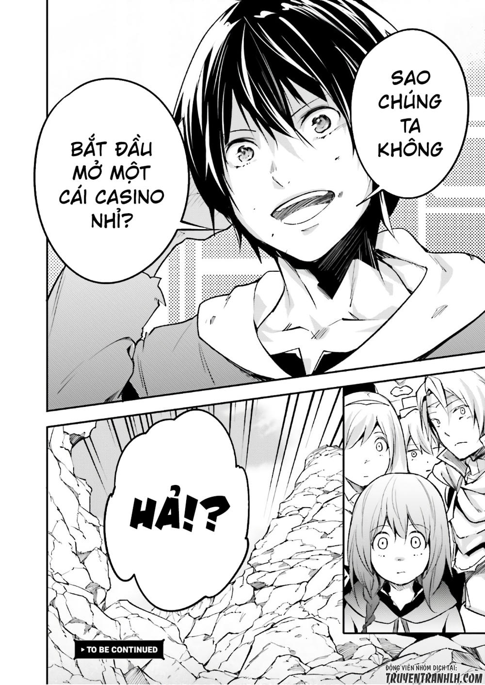 Thường Dân Cấp 999: Chapter 15