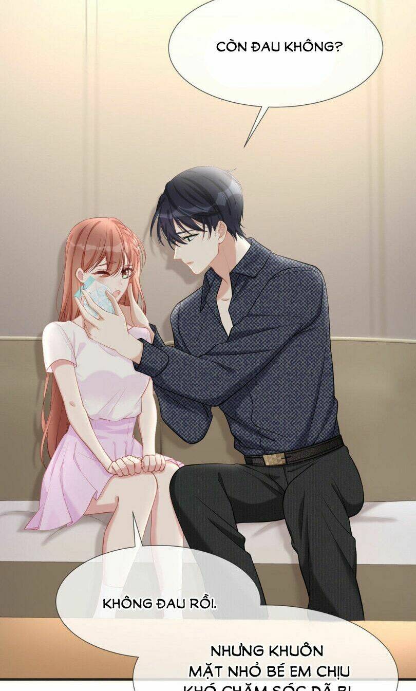 Chỉ Muốn Cưng Chiều Em: Chapter 18