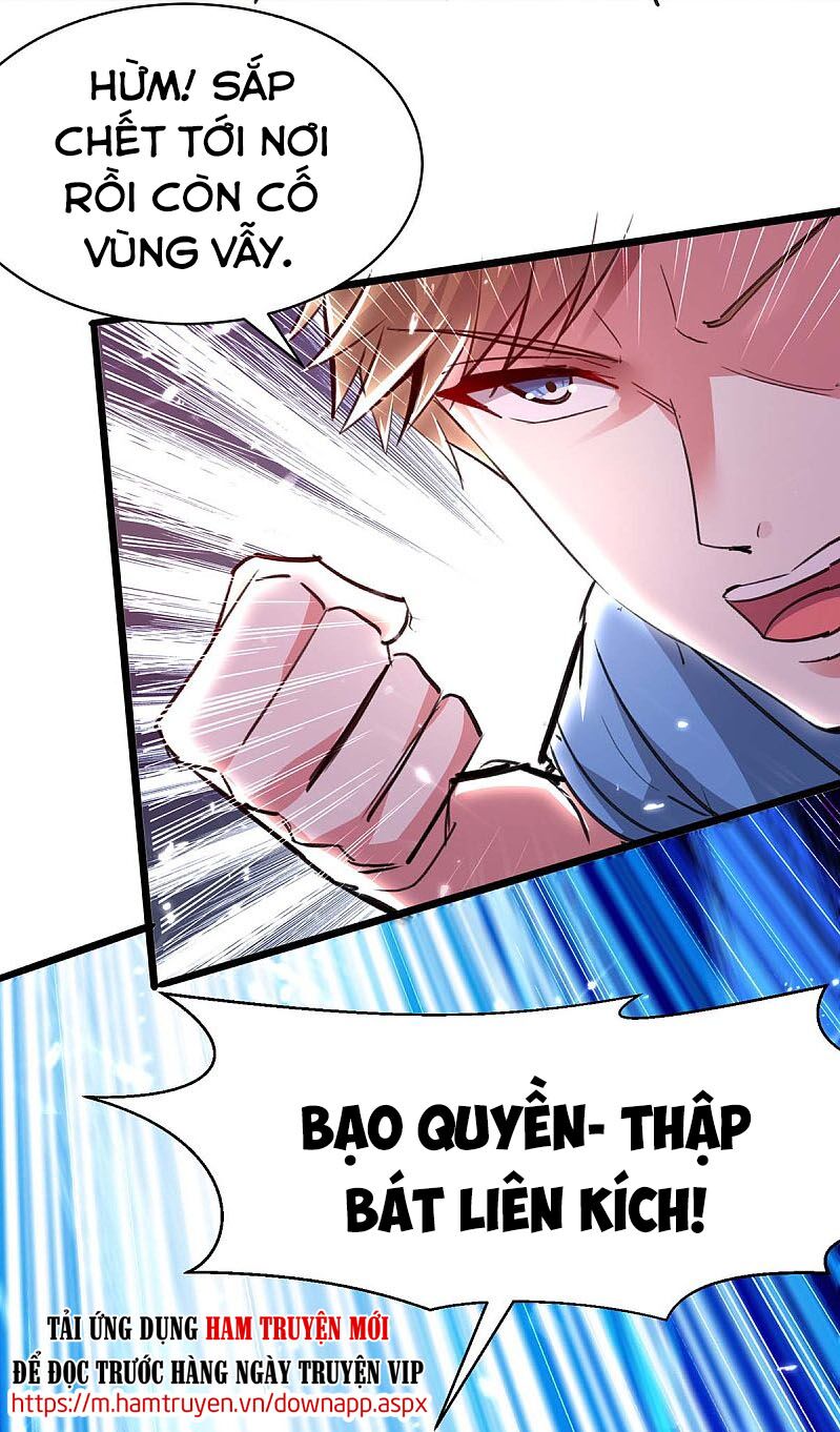 Thần Cấp Thấu Thị: Chapter 162