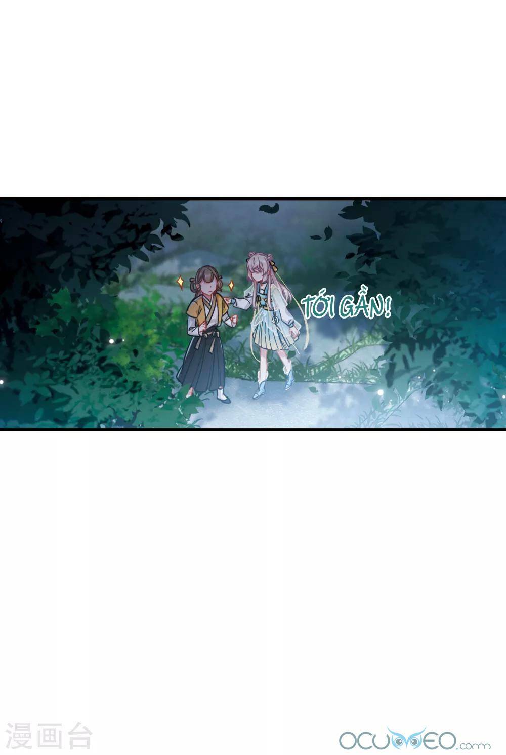 Danh Kiếm Chủng: Chapter 14