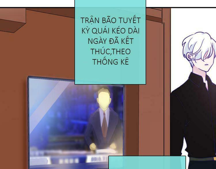 Trái Tim Băng Giá: Chapter 38