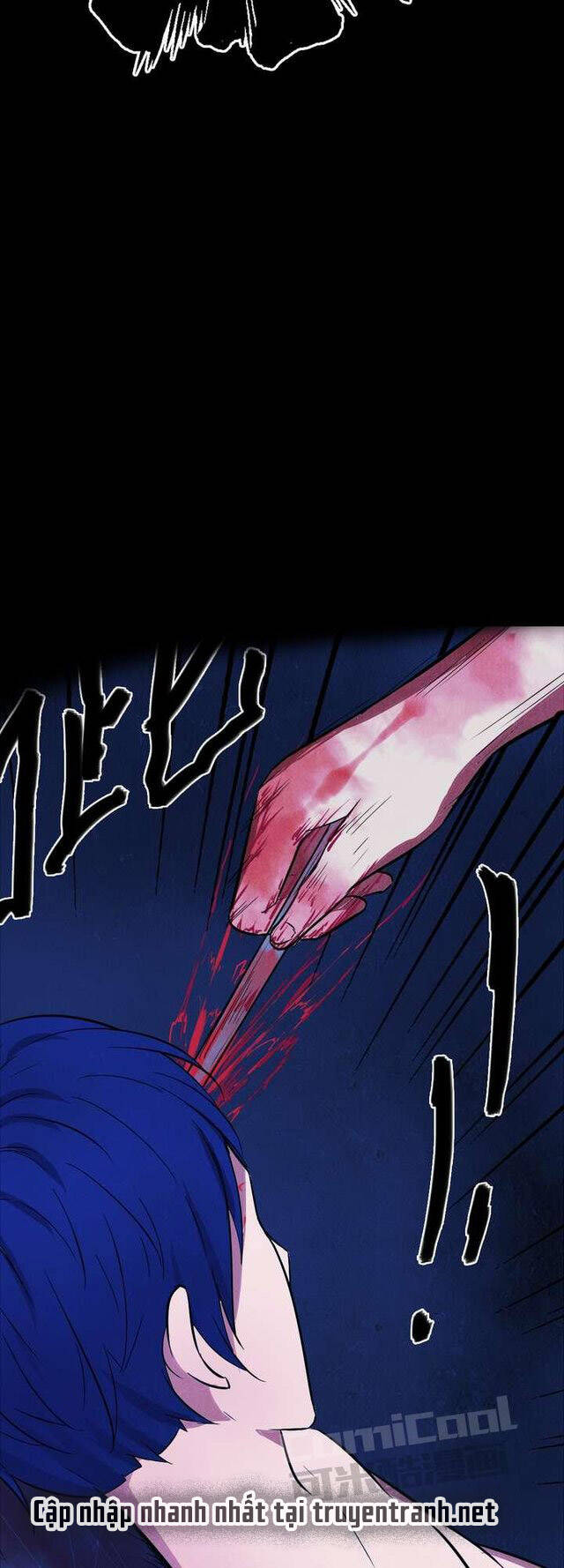 Ác Mộng Kinh Hoàng: Chapter 3
