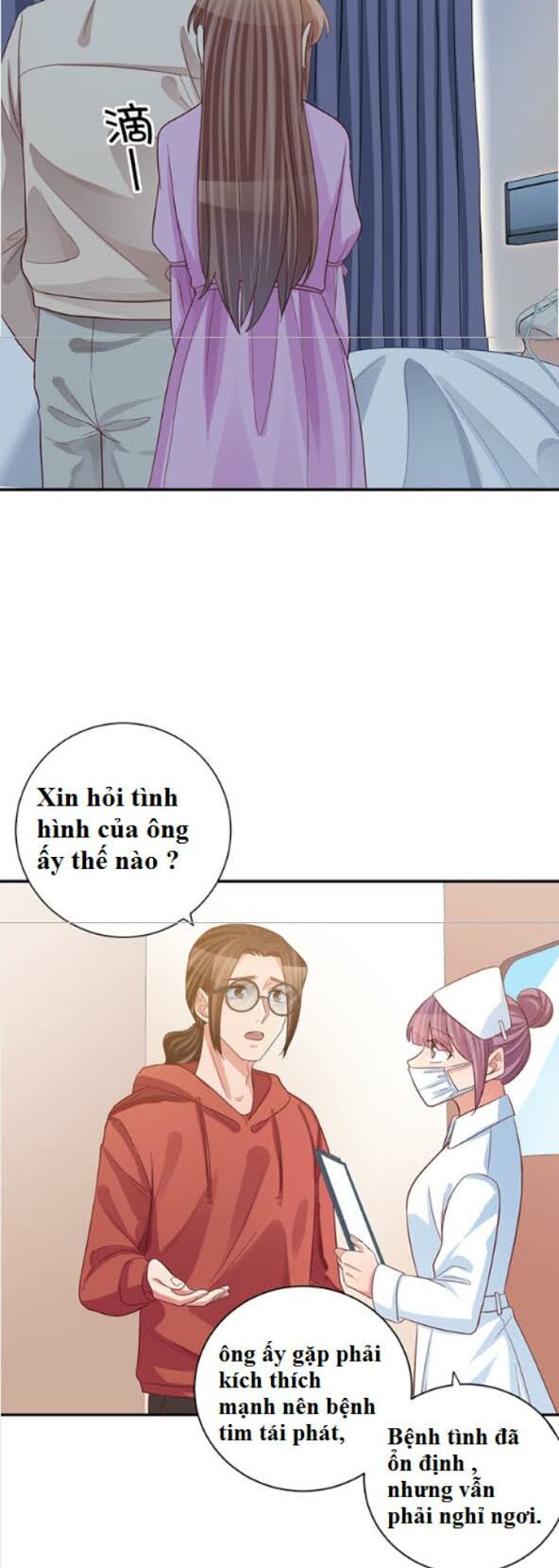 Trọng Sinh Để Ngủ Với Ảnh Đế: Chapter 235