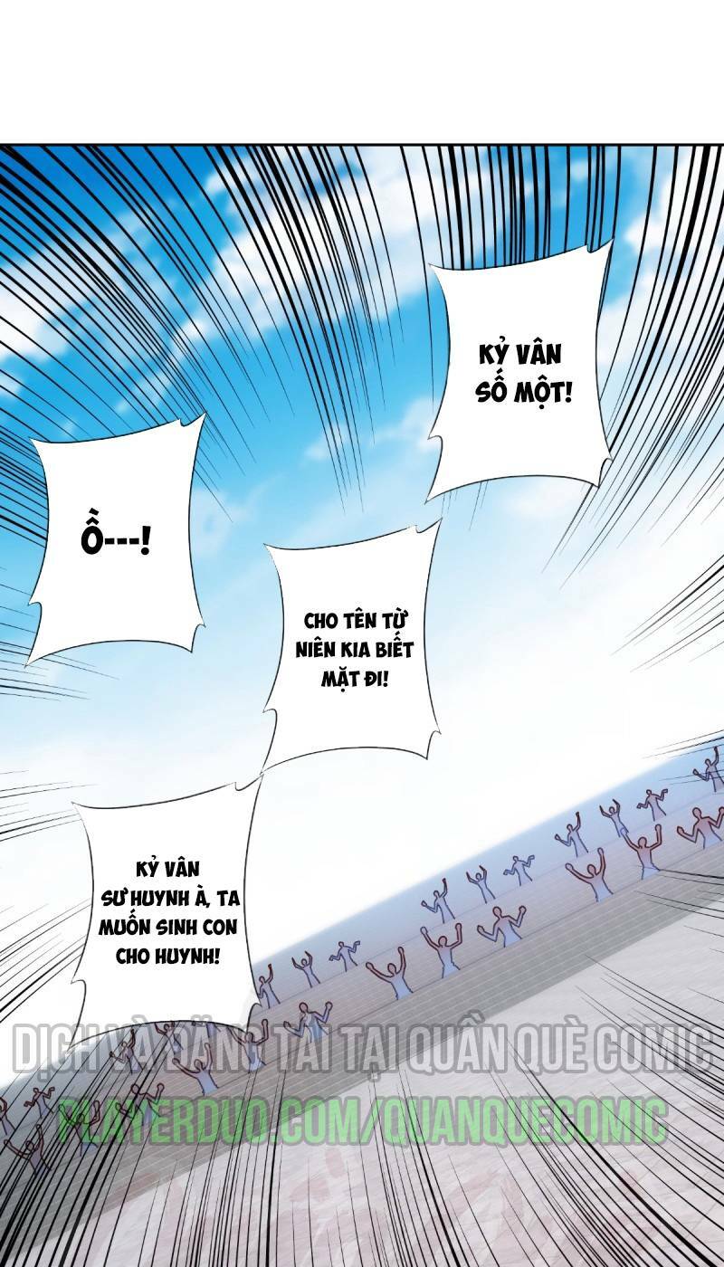 Hồng Thiên Thần Tôn: Chapter 74