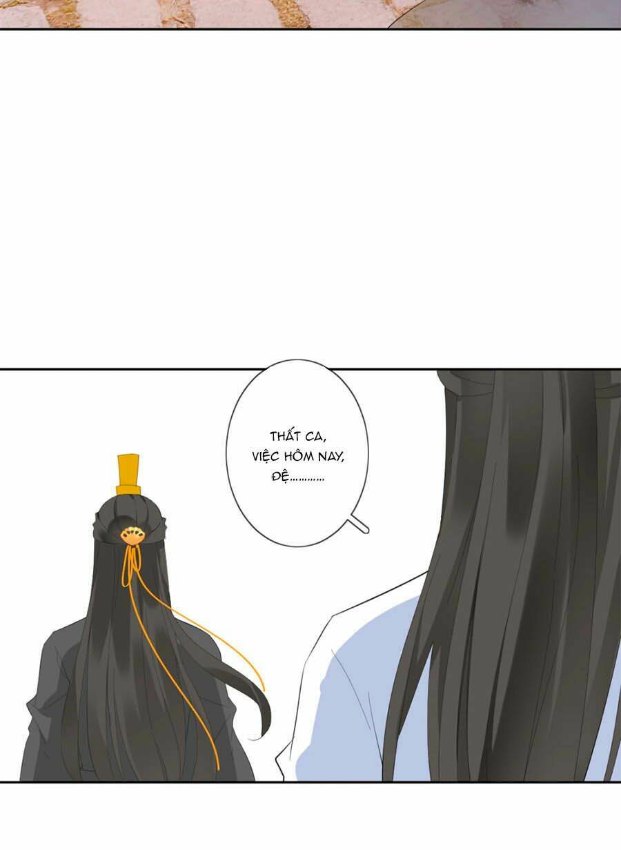 Yển Sư Yêu Hậu: Chapter 11