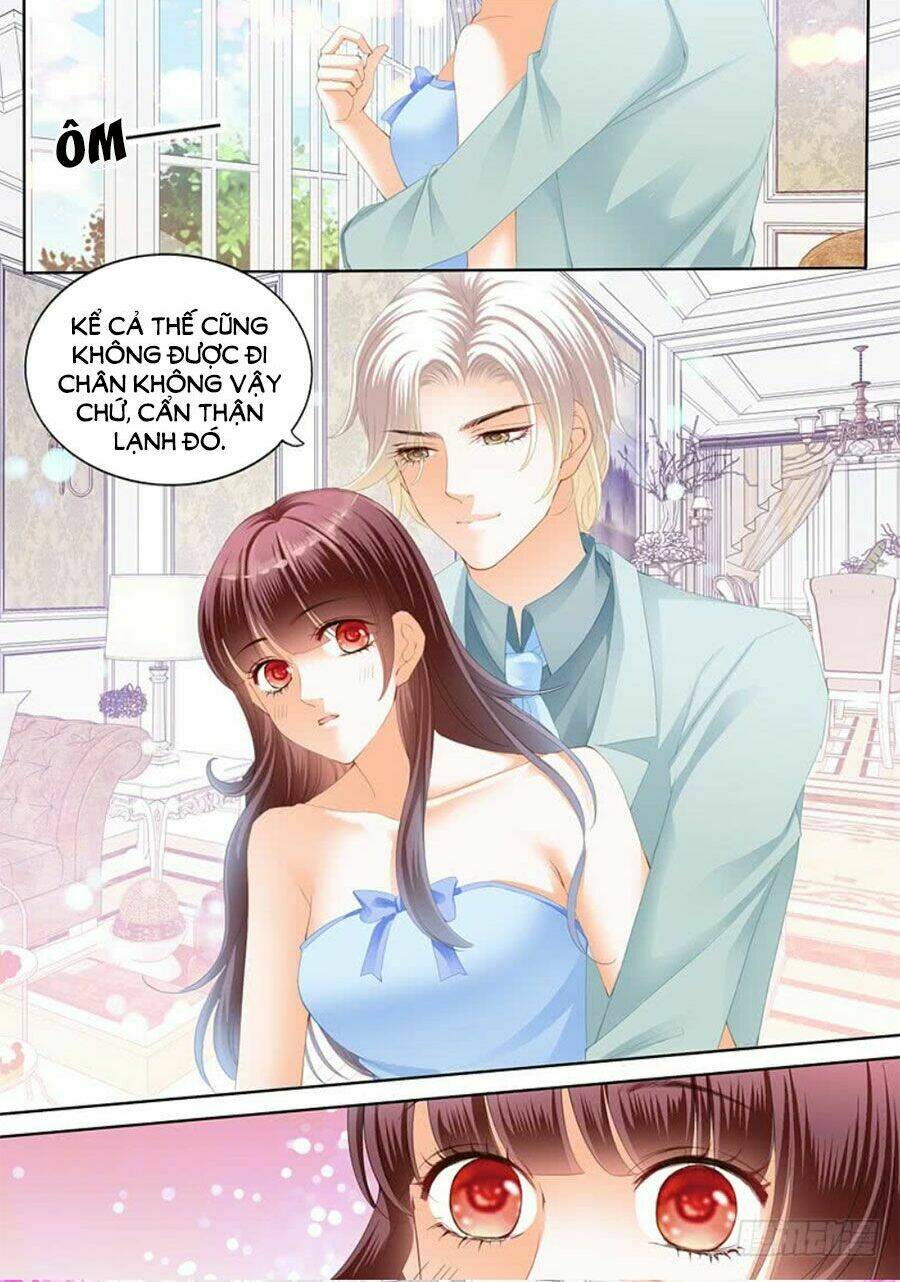 Thiểm Hôn Kiều Thê: Chapter 215