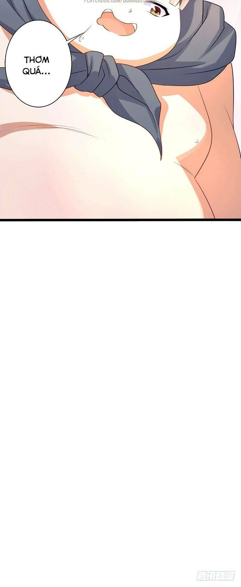 Ta Có Một Bộ Hỗn Độn Kinh: Chapter 38