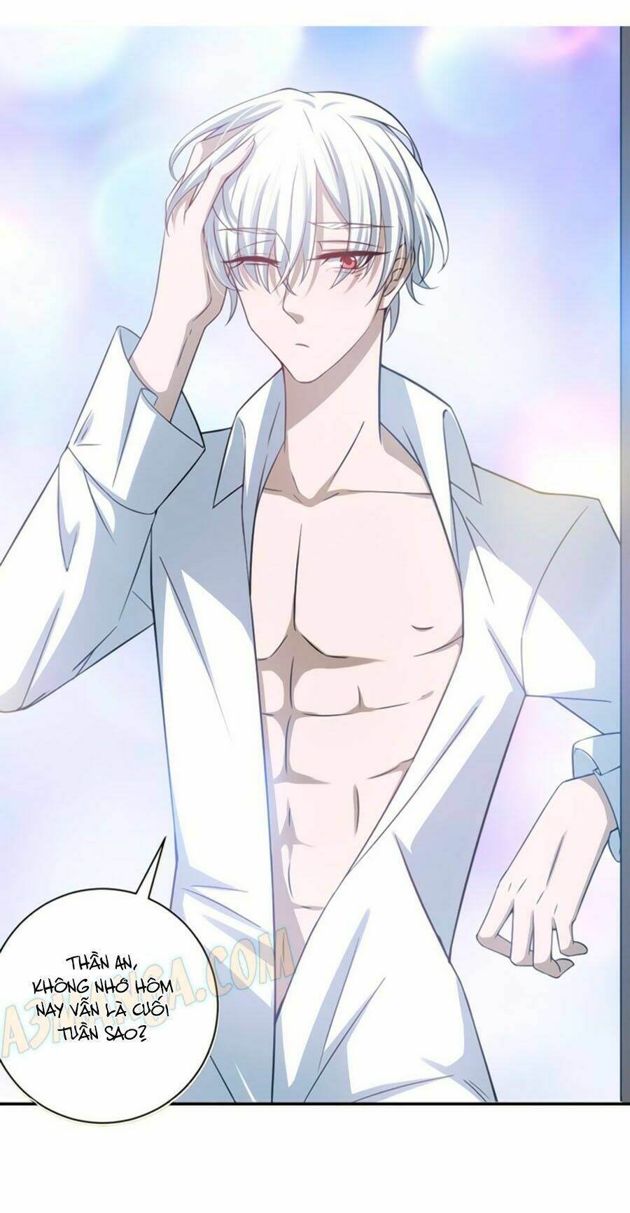 Người Yêu Khát Máu Của Tôi: Chapter 29