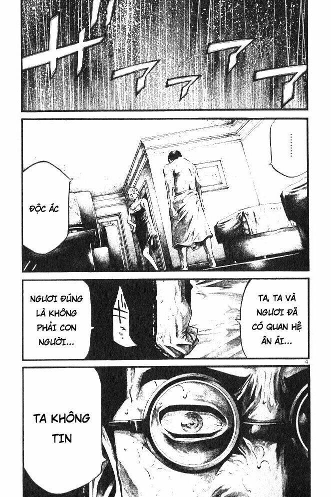 Rainbow: Chapter 197