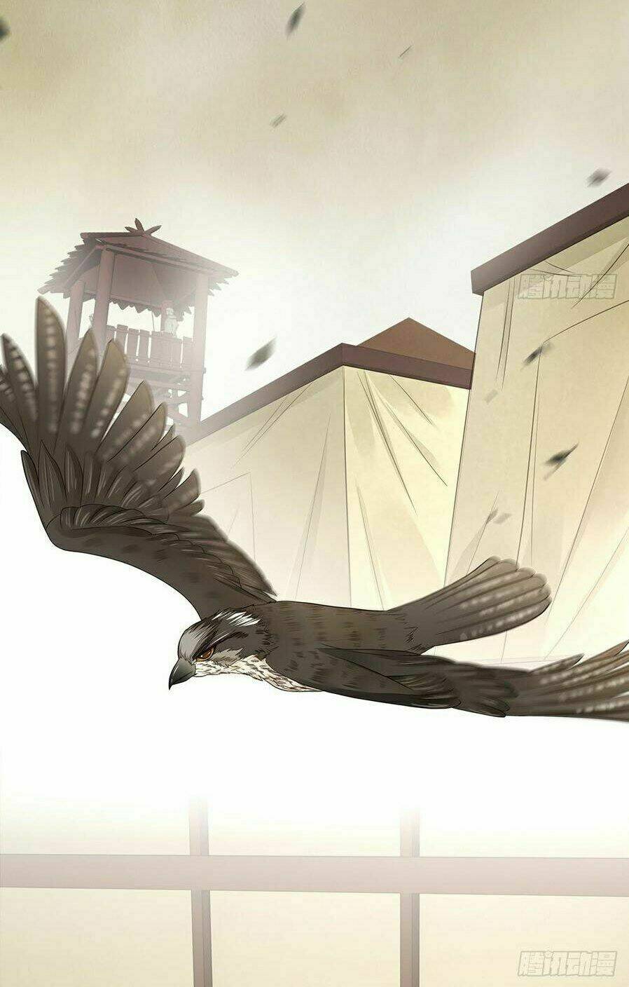 Đại Giá Thừa Tướng: Chapter 141