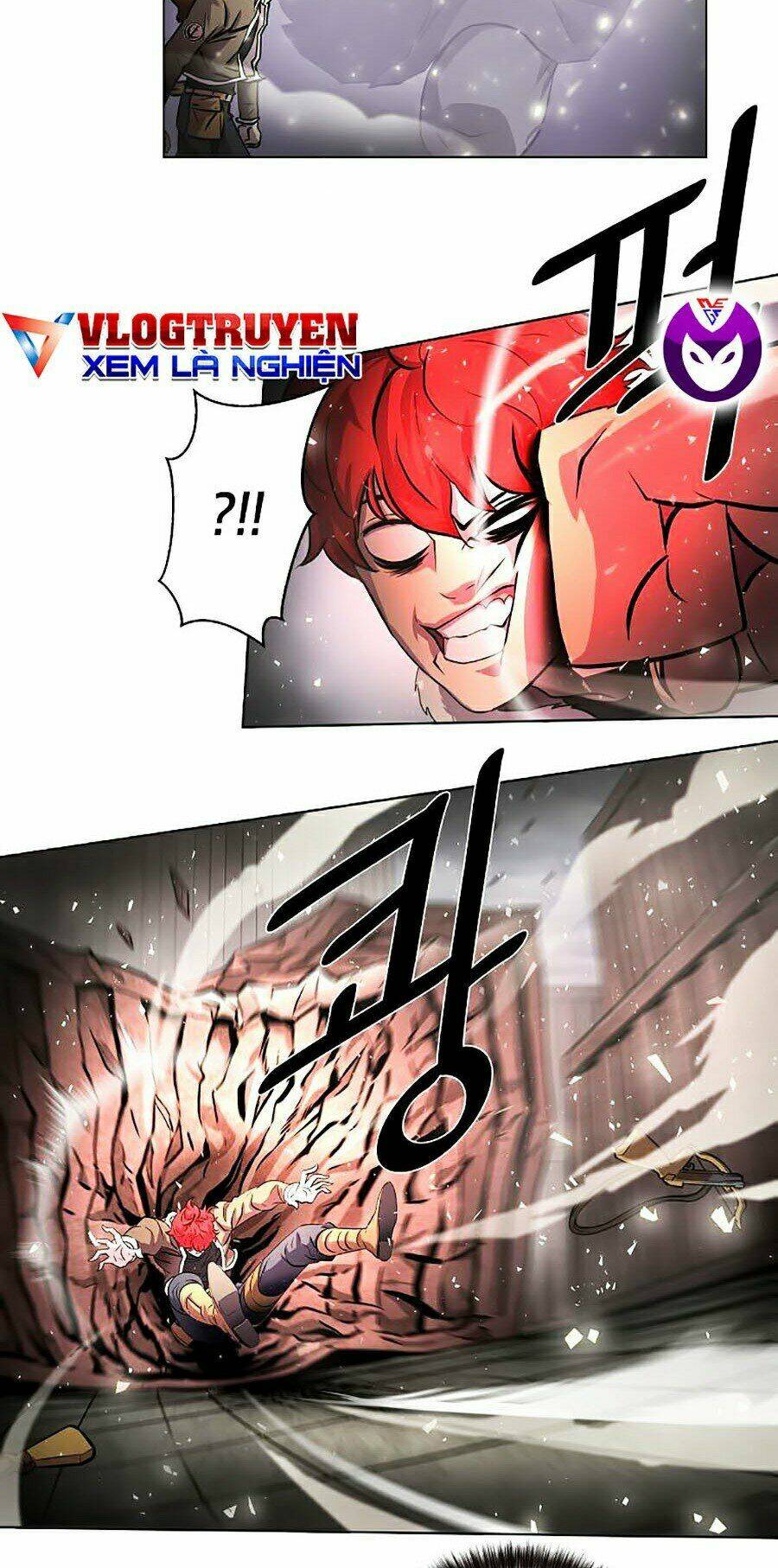 Sức Cùng Lực Kiệt: Chapter 5