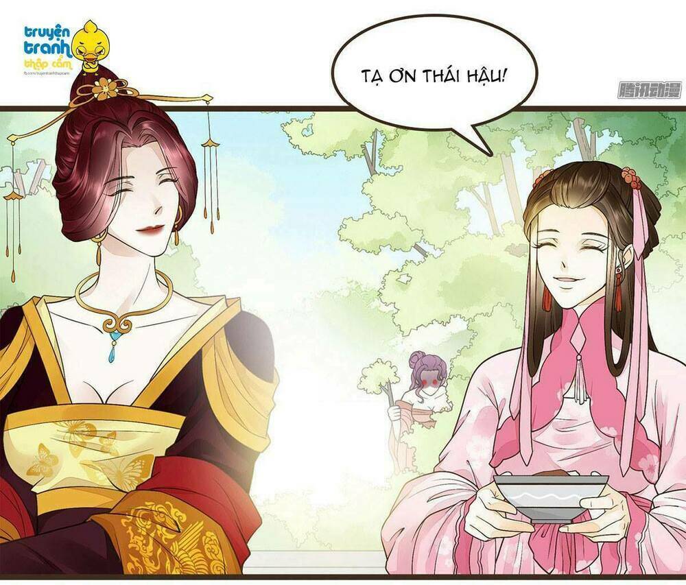 Đại Giá Thừa Tướng: Chapter 30