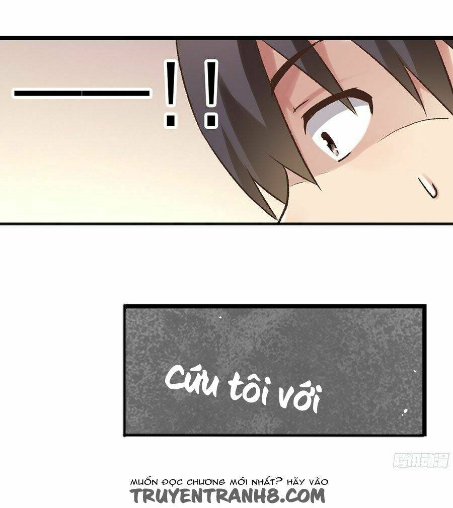 Vì Tôi Là Ông Chú Mở Tiệm Bán Vũ Khí: Chapter 55