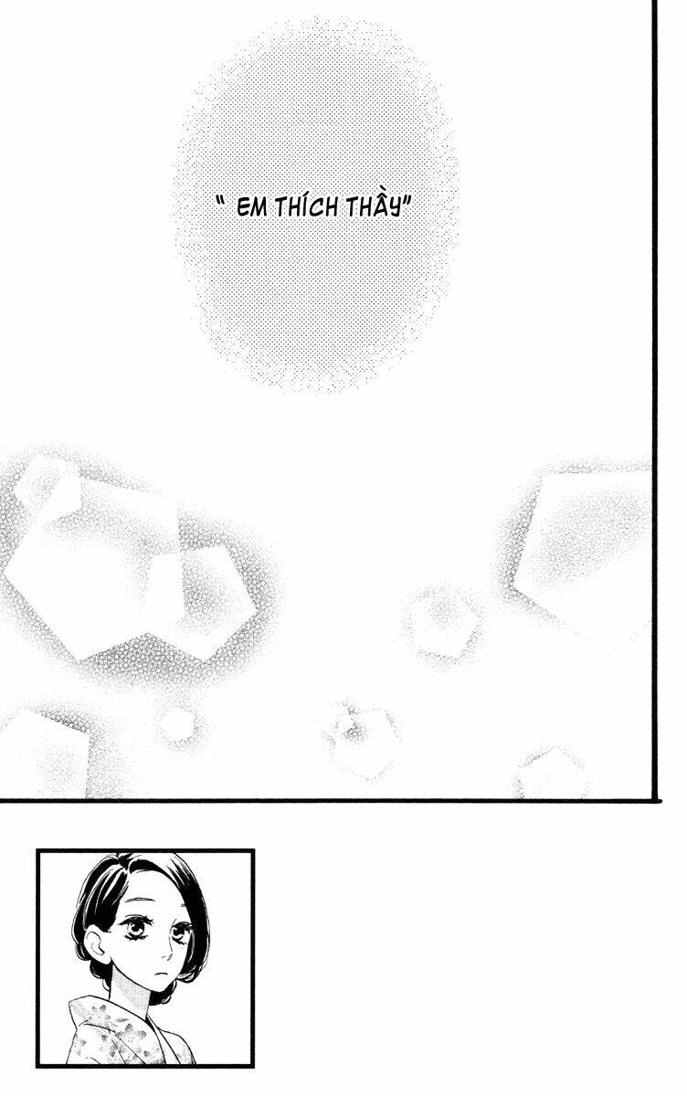 Sao Mai Của Em: Chapter 15