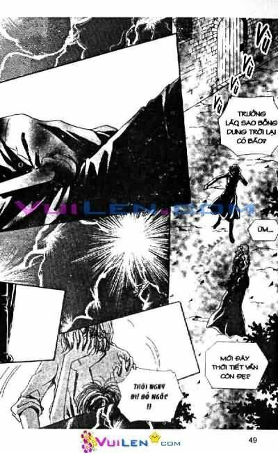 Hiệp Sĩ Nữ Hoàng: Chapter 14