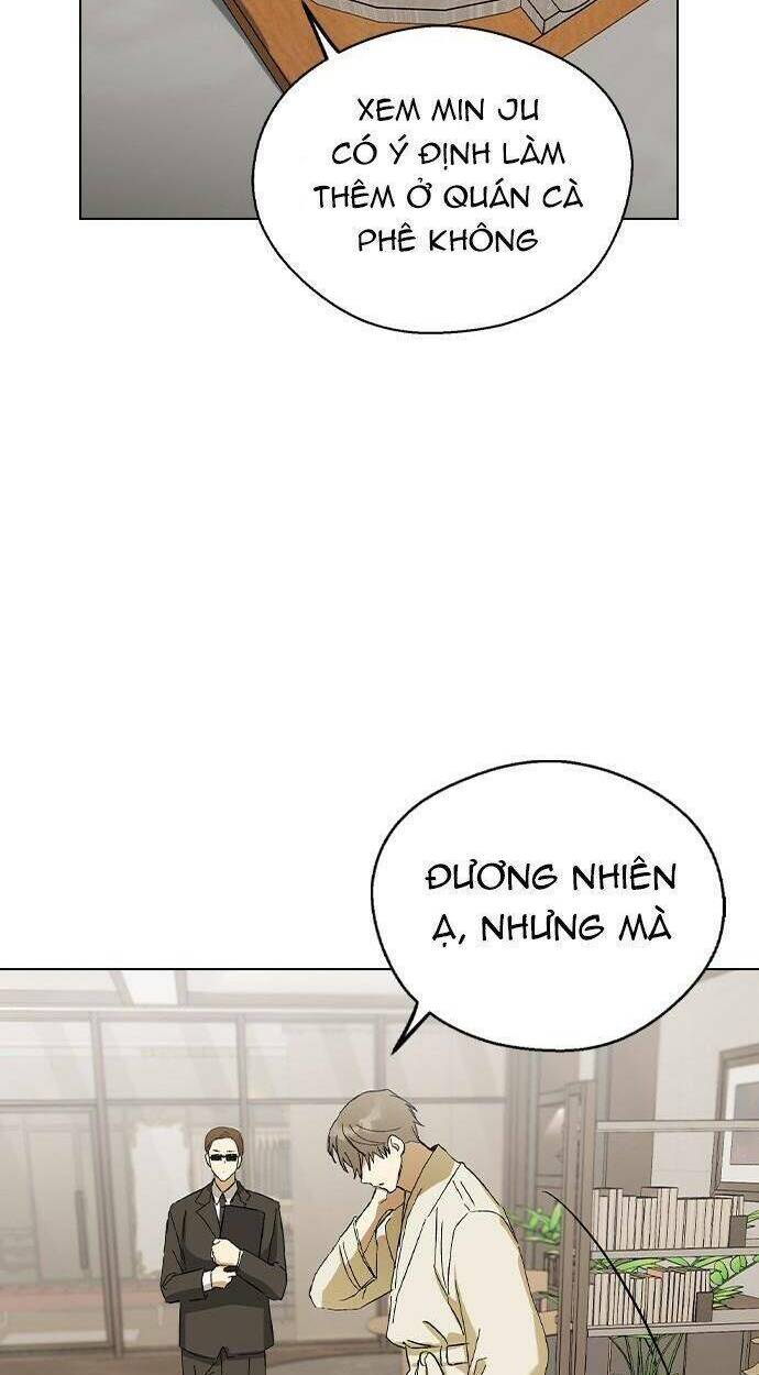 Duyên Nợ Kiếp Trước: Chapter 35