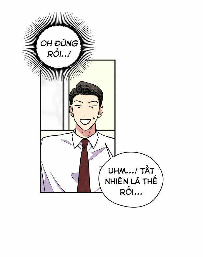 Tai Sói Và Mũ Đỏ: Chapter 31