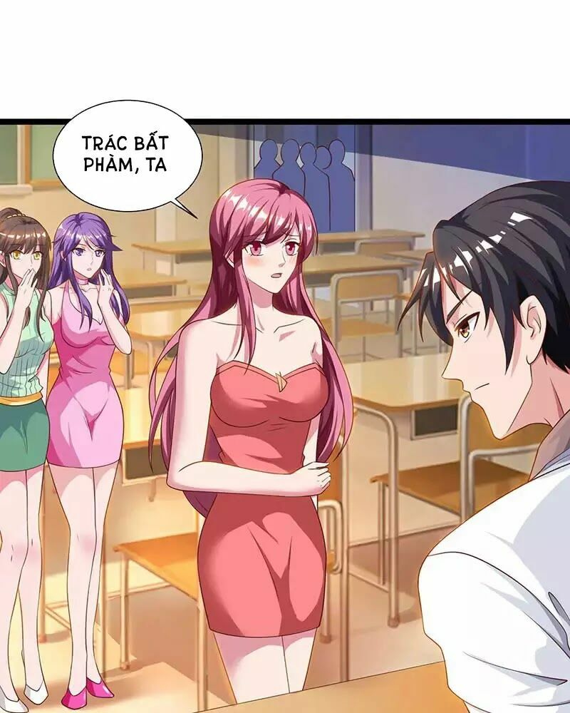 Trọng Sinh Khí Thiếu Quy Lai: Chapter 30