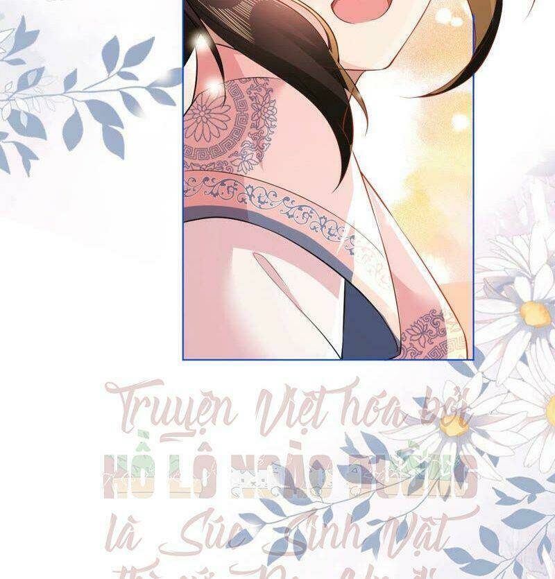 Quận Chúa Vững Vàng, Thiết Lập Nhân Vật Không Thể Vỡ: Chapter 42