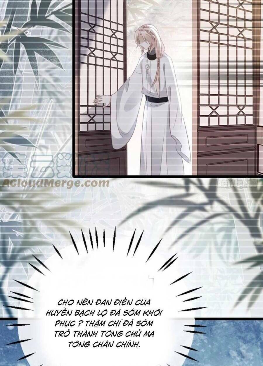 Mau Xuyên Không Rửa Tội Cho Nhân Vật Phản Diện: Chapter 104