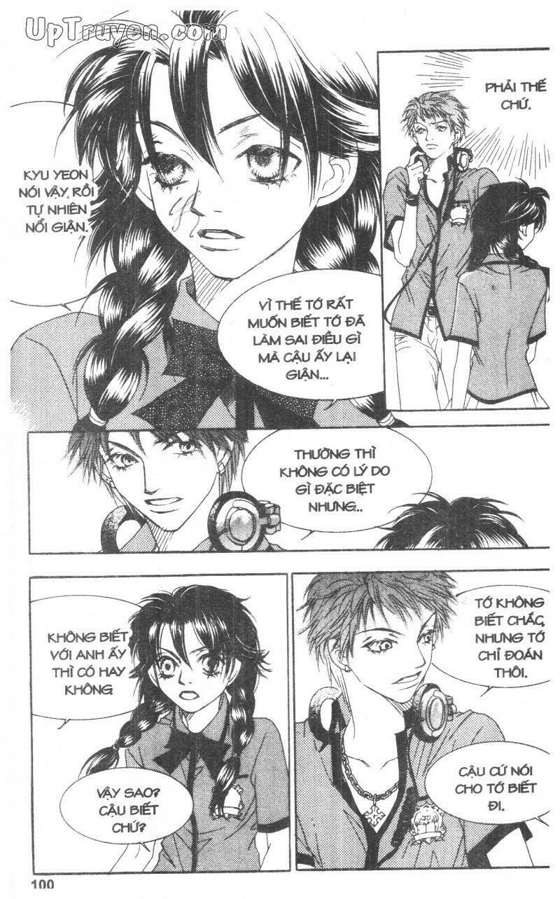 Cinderella Man: Chapter 4