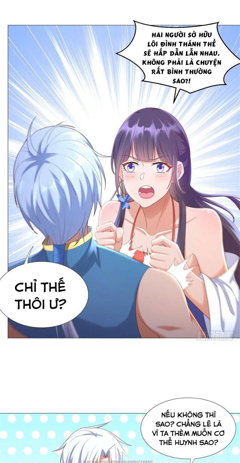 Chí Tôn Trọng Sinh: Chapter 18