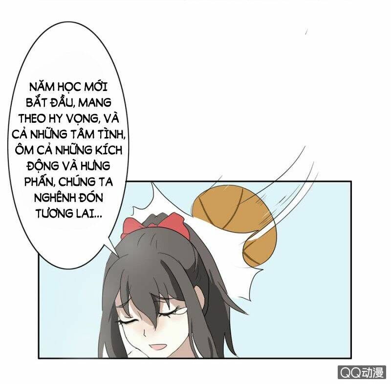 Hotboy Quốc Dân Sủng Thành Nghiện: Chapter 2