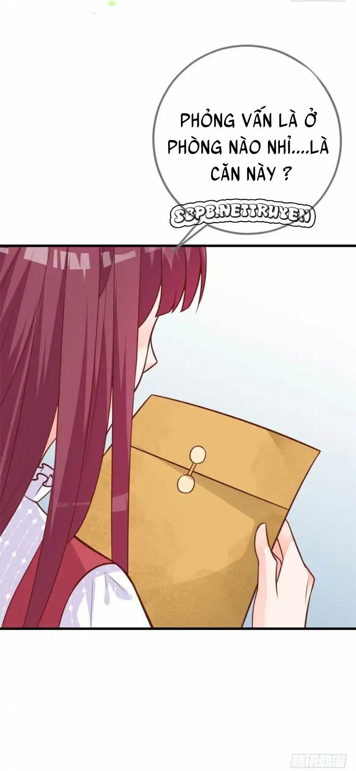 Thịnh Thế Hoa Sủng: Tôi Bị Bắt Làm Tù Binh: Chapter 1