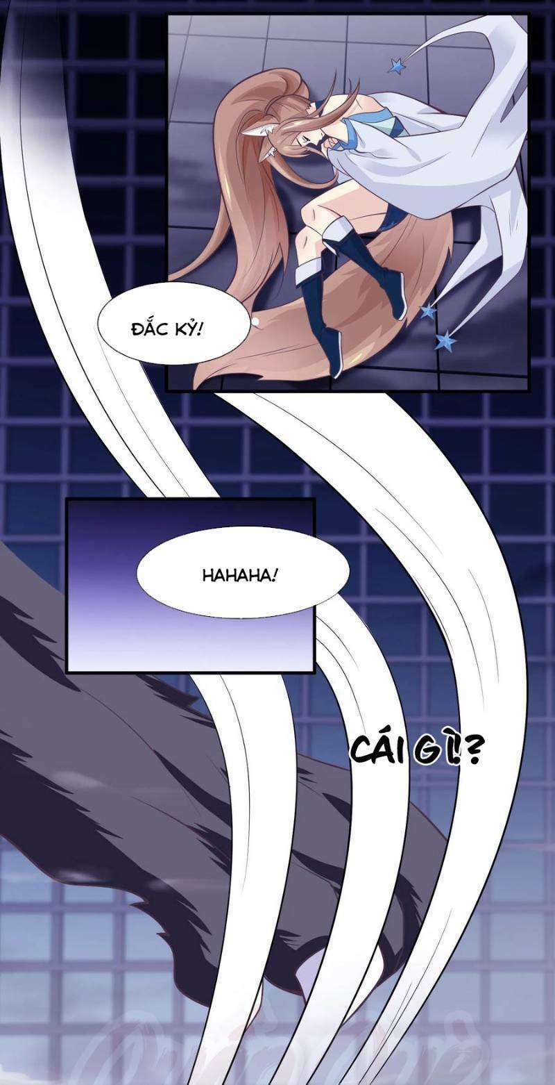 Ta Là Ngọc Hoàng Đại Đế: Chapter 44