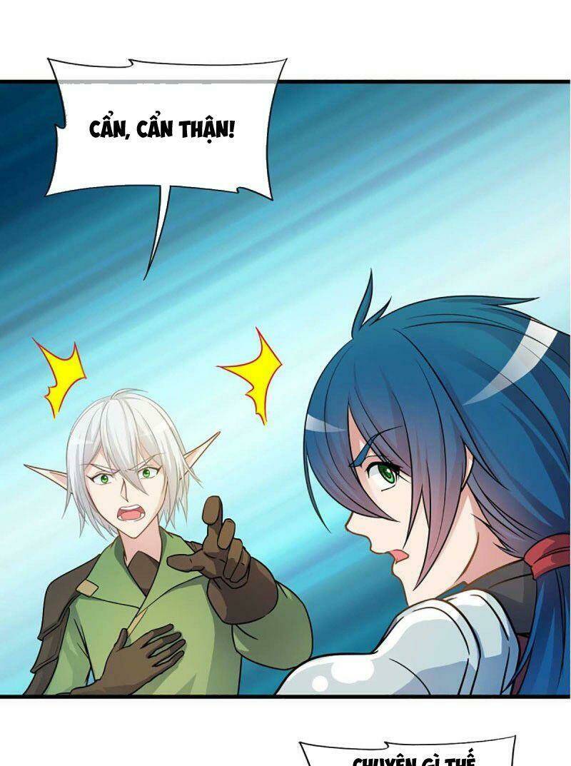 Ta Livestream Tại Dị Giới: Chapter 25