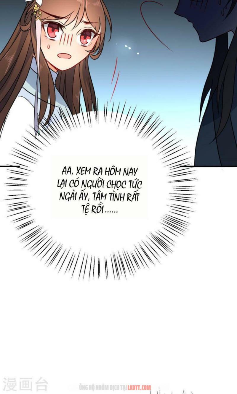 Tiểu Yêu Tinh Điều Giáo Bảo Điển: Chapter 56