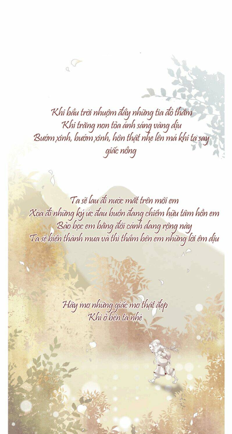 Twelve Nights: Chapter 5