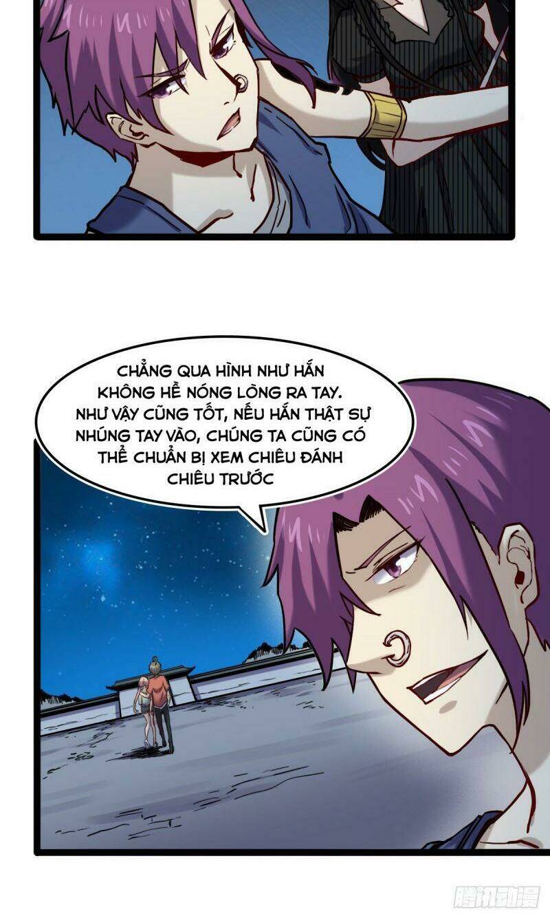 Ta Độ Kiếp Thất Bại Đều Là Tại Ngươi: Chapter 55