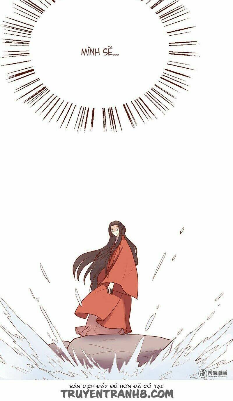 Yến Sơn Phái Và Bách Hoa Môn: Chapter 61