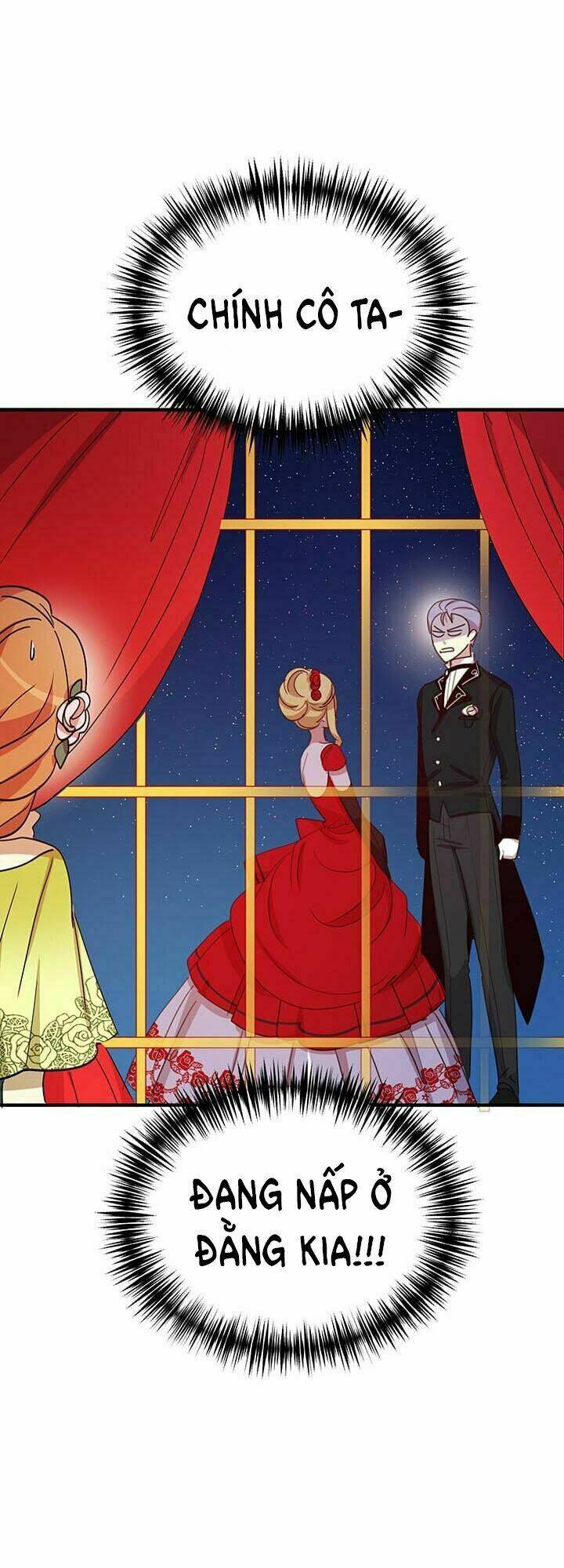 Công Tước, Loạn Vừa Thôi!: Chapter 25.5