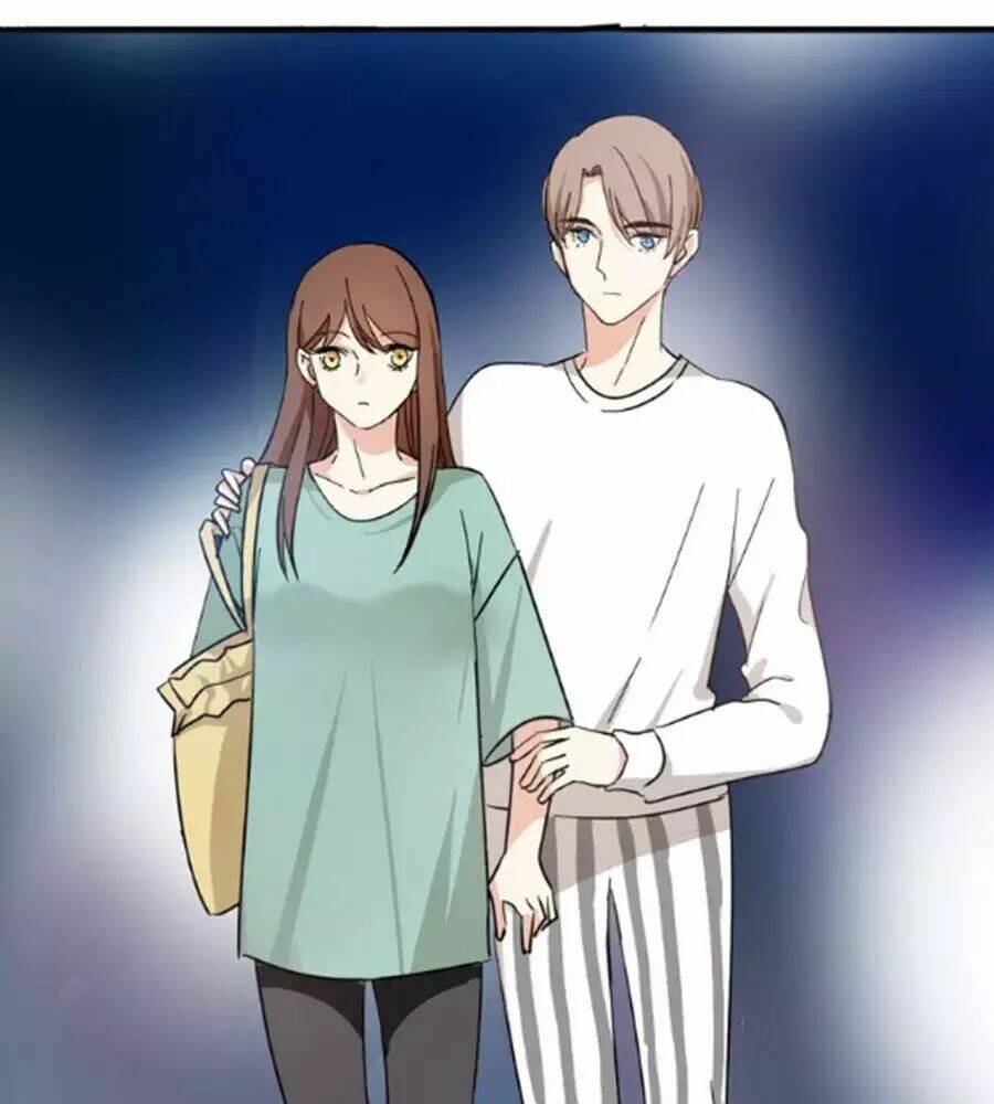 Mùi Hương Lãng Mạn: Chapter 23