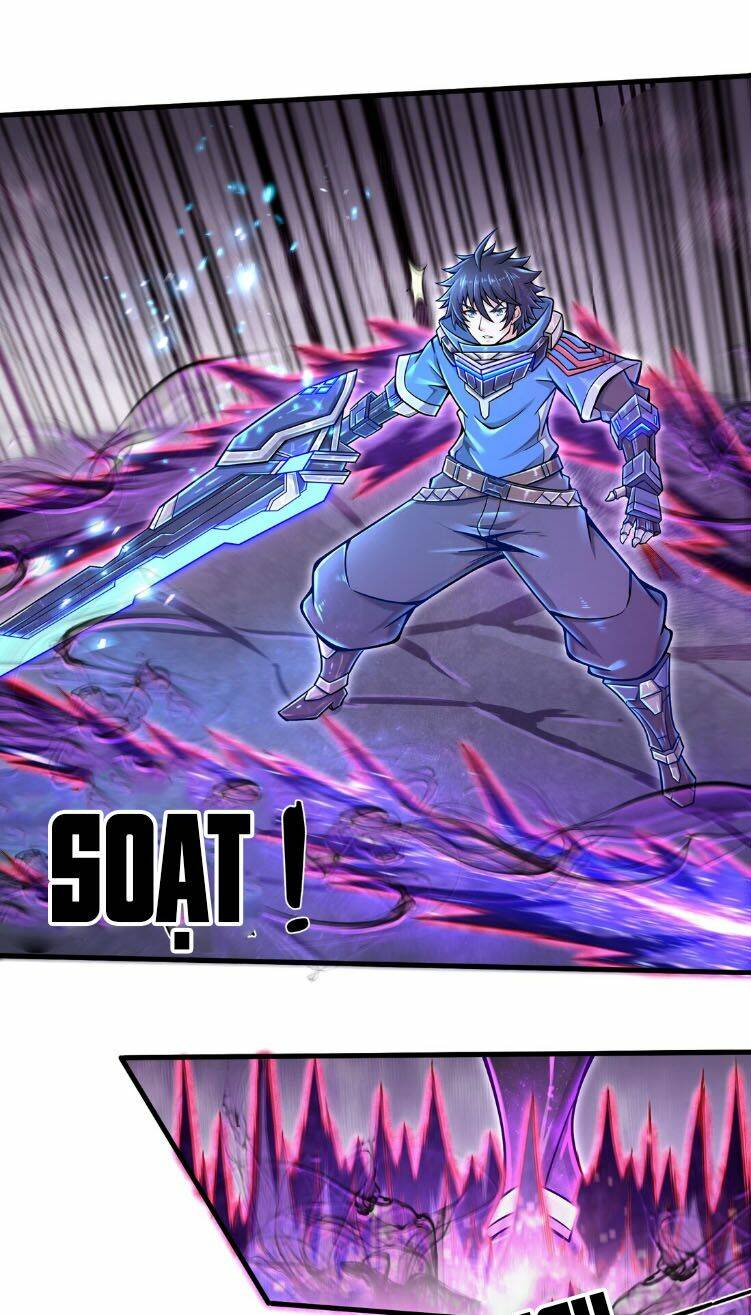 Một Trăm Triệu Điểm: Chapter 8