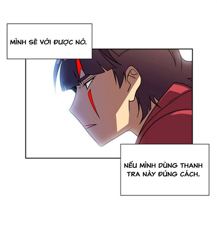 Thành Phố Phù Thủy: Chapter 22