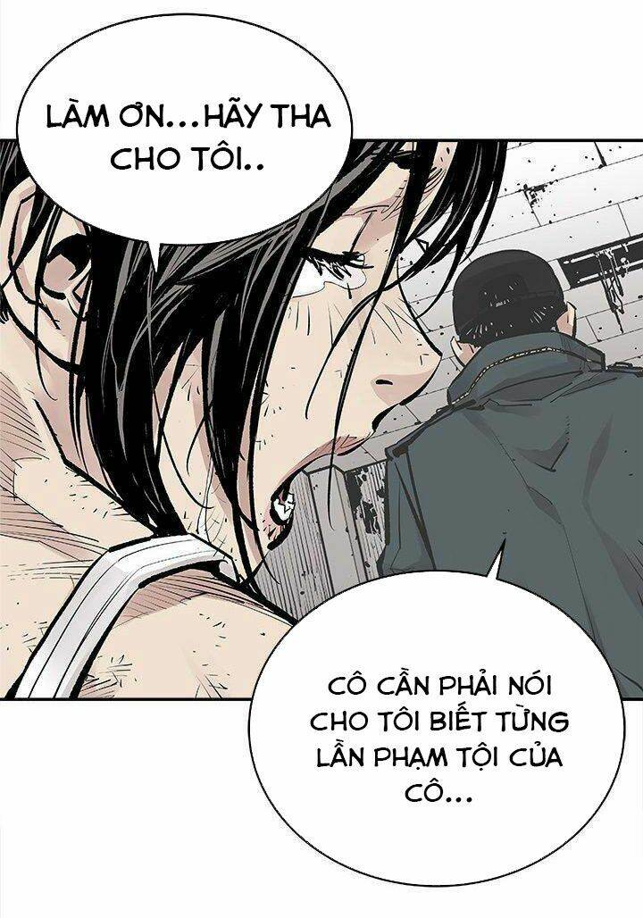 The Devil\’s Descendants: Chapter 7