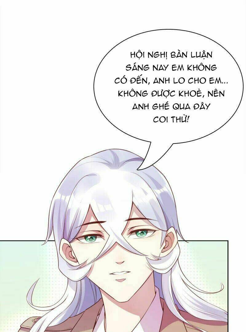 Lãnh Hôn Cuồng Ái: Chapter 40