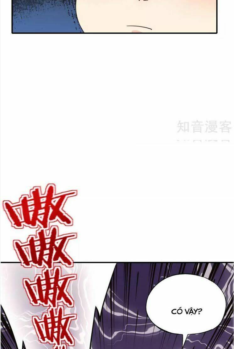 Vòng Bạn Bè Mạnh Nhất Của Tiên Giới: Chapter 61