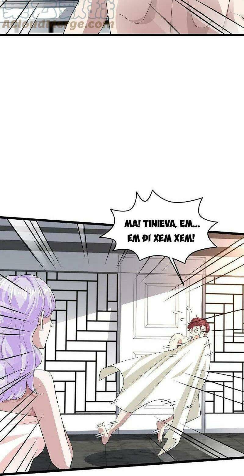 Đô Thị Tà Vương: Chapter 254