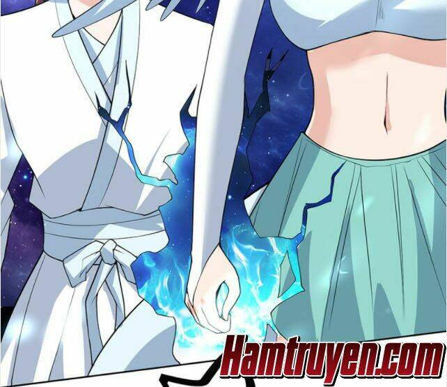 Tối Cường Thần Thú Hệ Thống: Chapter 208