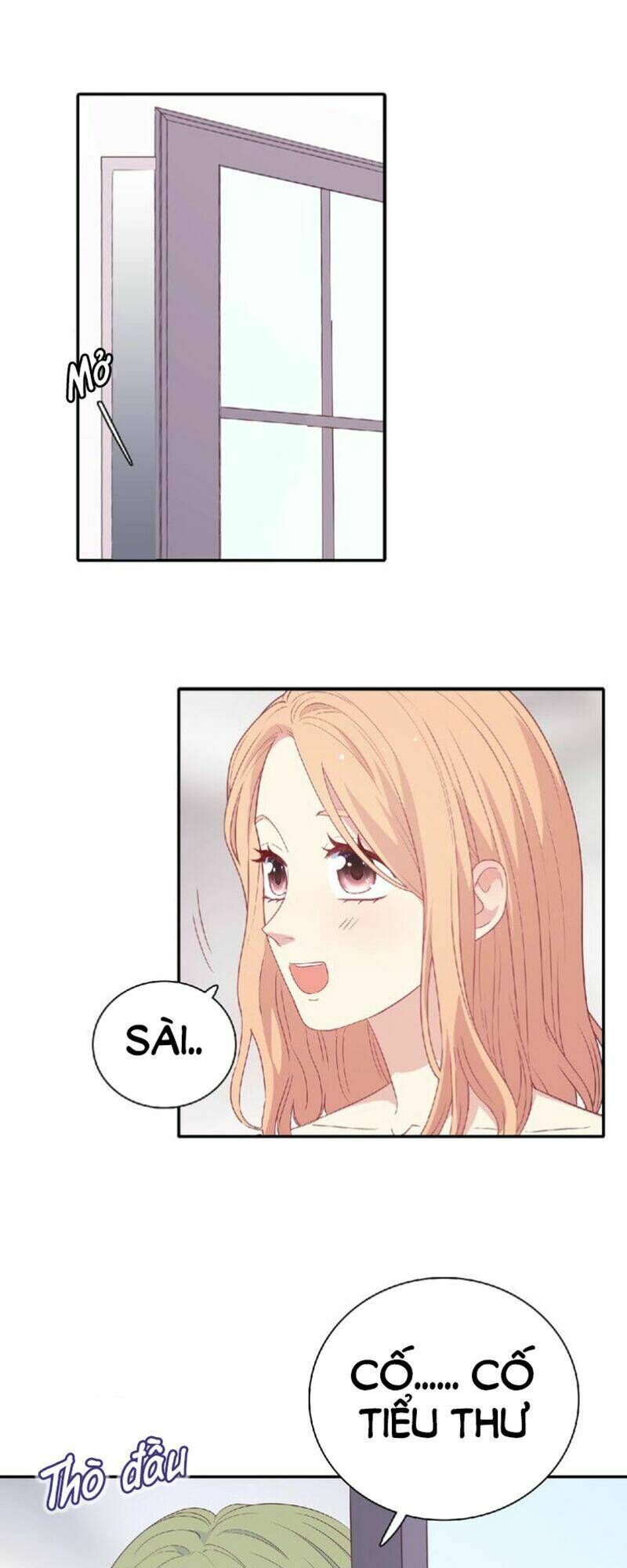 Vương Tử Thành Phố Và Công Chúa Amazon: Chapter 71