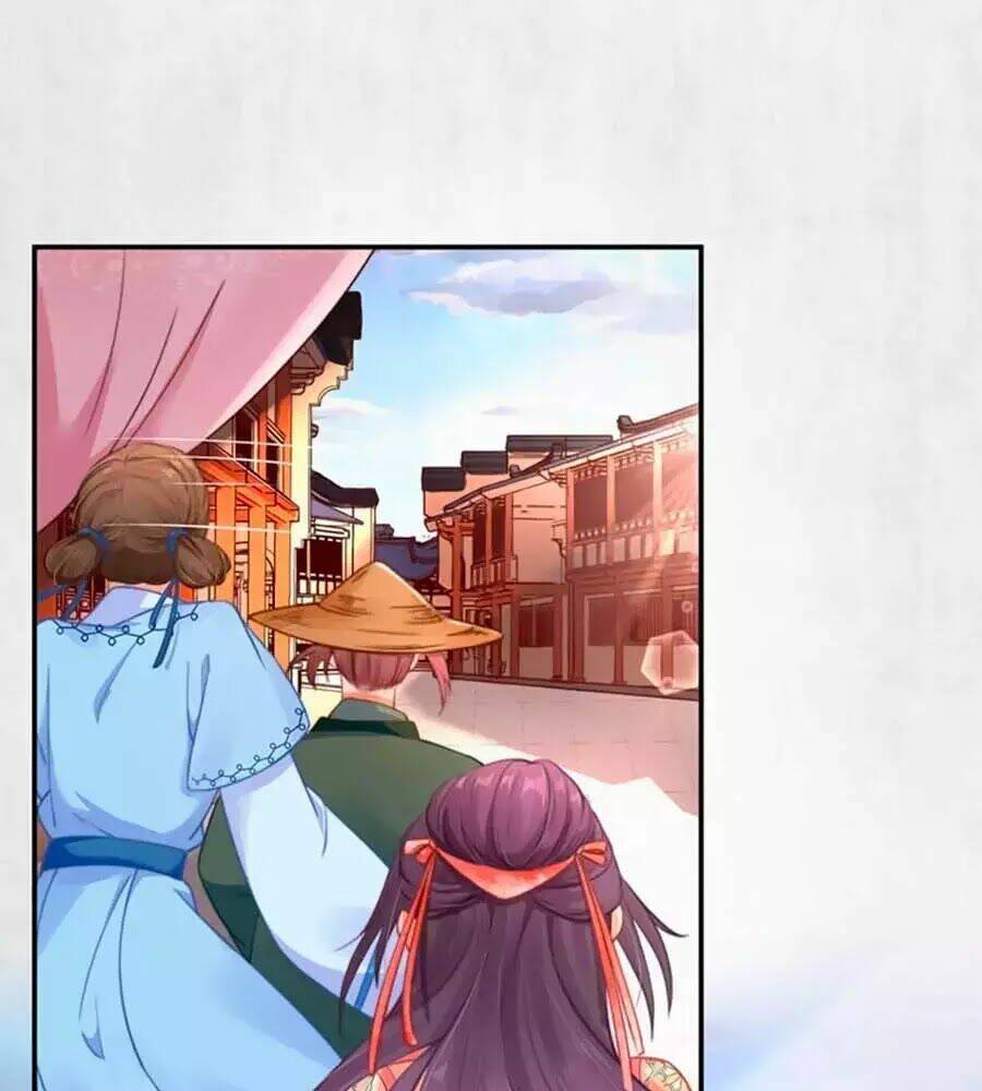 Hoạn Phi Hoàn Triều: Chapter 44