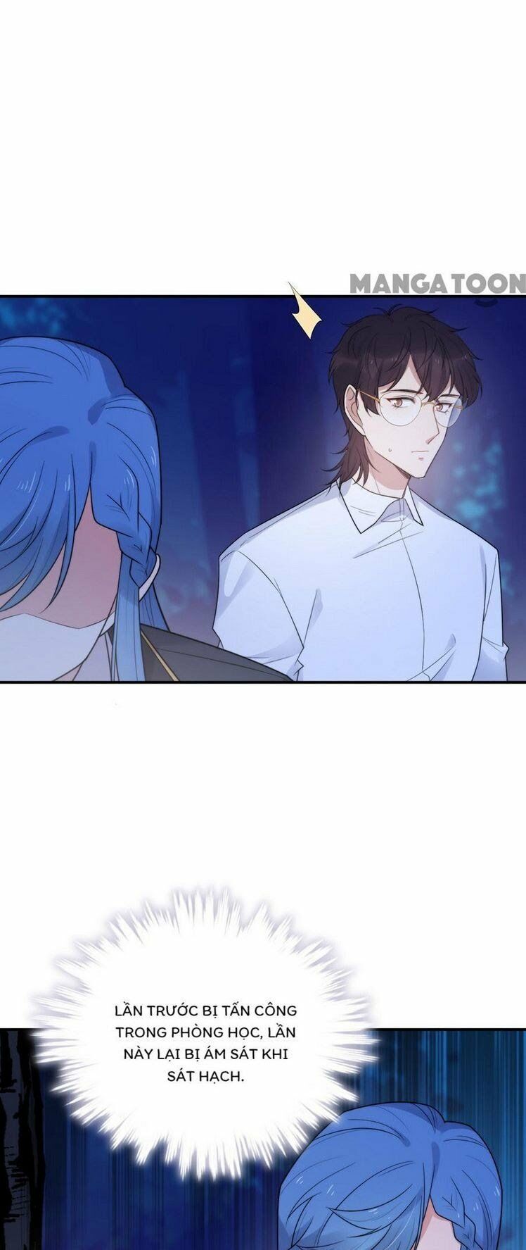 Ma Lạt Thiên Kim Đẩu Ác Thiếu: Chapter 251